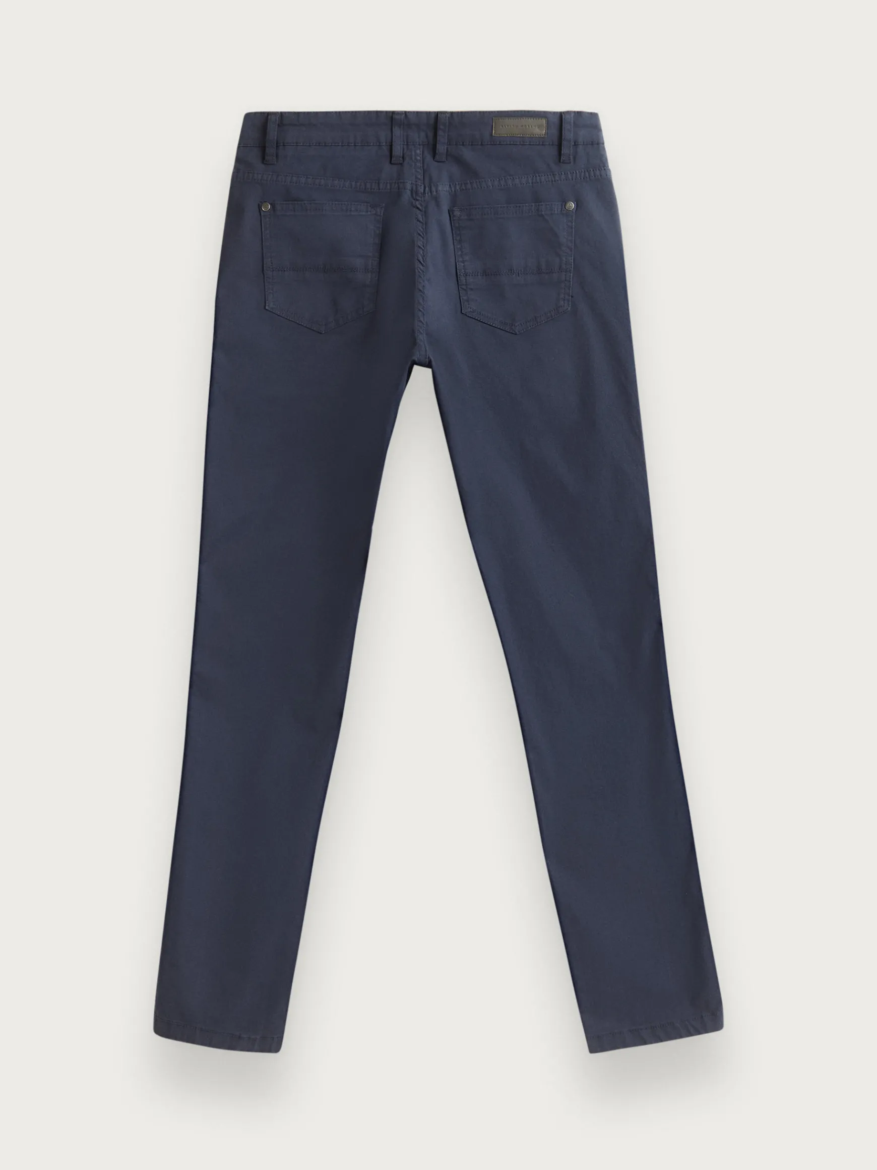 PANTALON MICRO 5PKT-Alvaro Moreno Clearance
