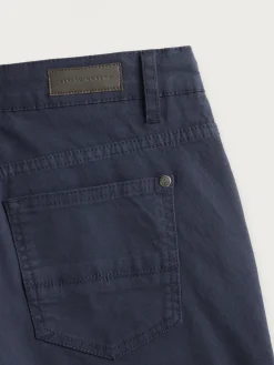 PANTALON MICRO 5PKT-Alvaro Moreno Clearance