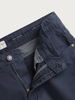 PANTALON MICRO 5PKT-Alvaro Moreno Clearance