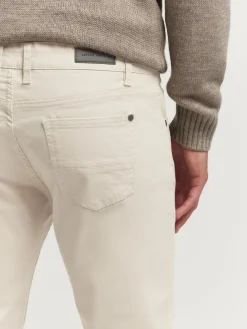 PANTALON MICRO 5PKT-Alvaro Moreno Hot
