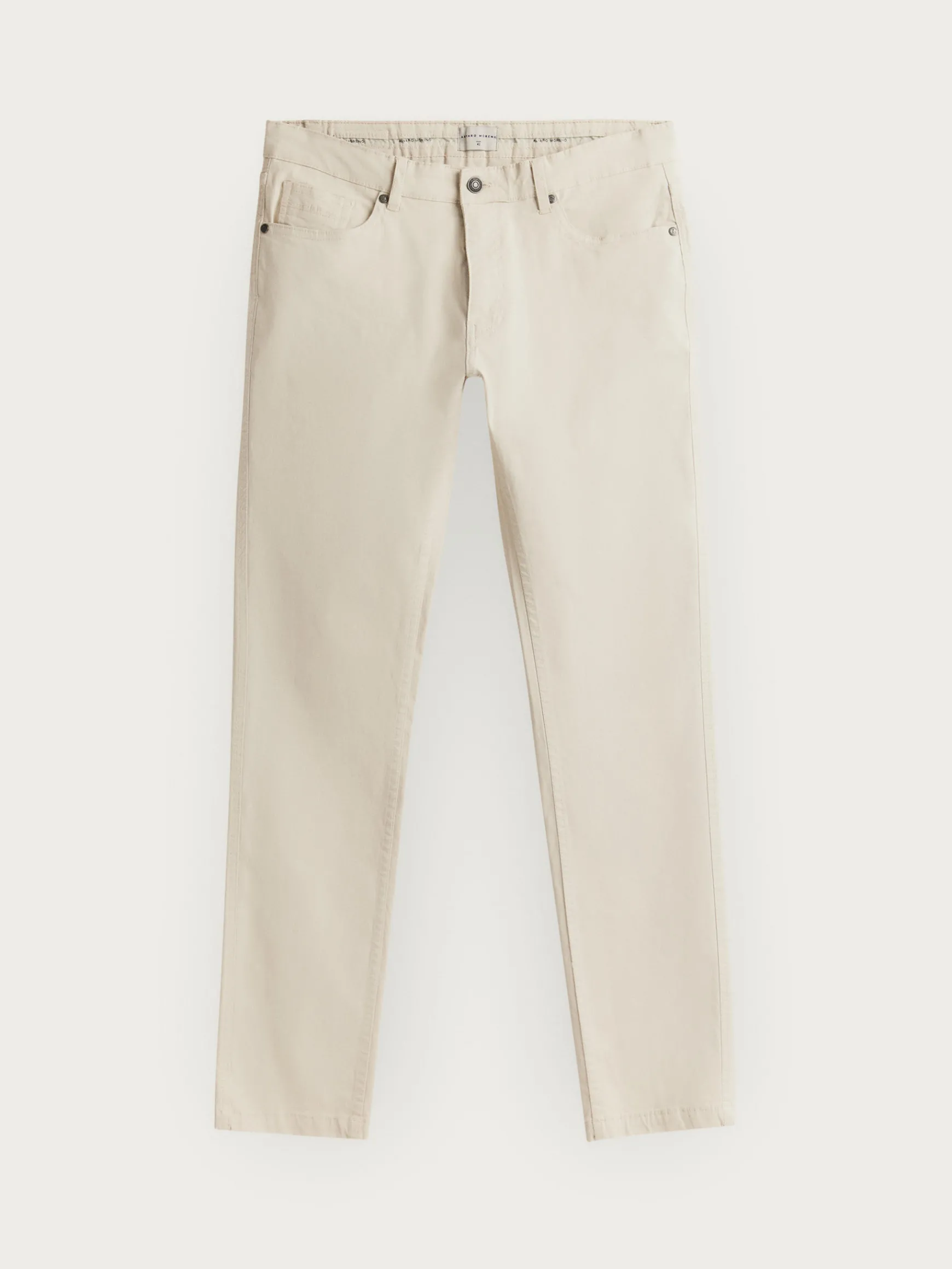 PANTALON MICRO 5PKT-Alvaro Moreno Hot