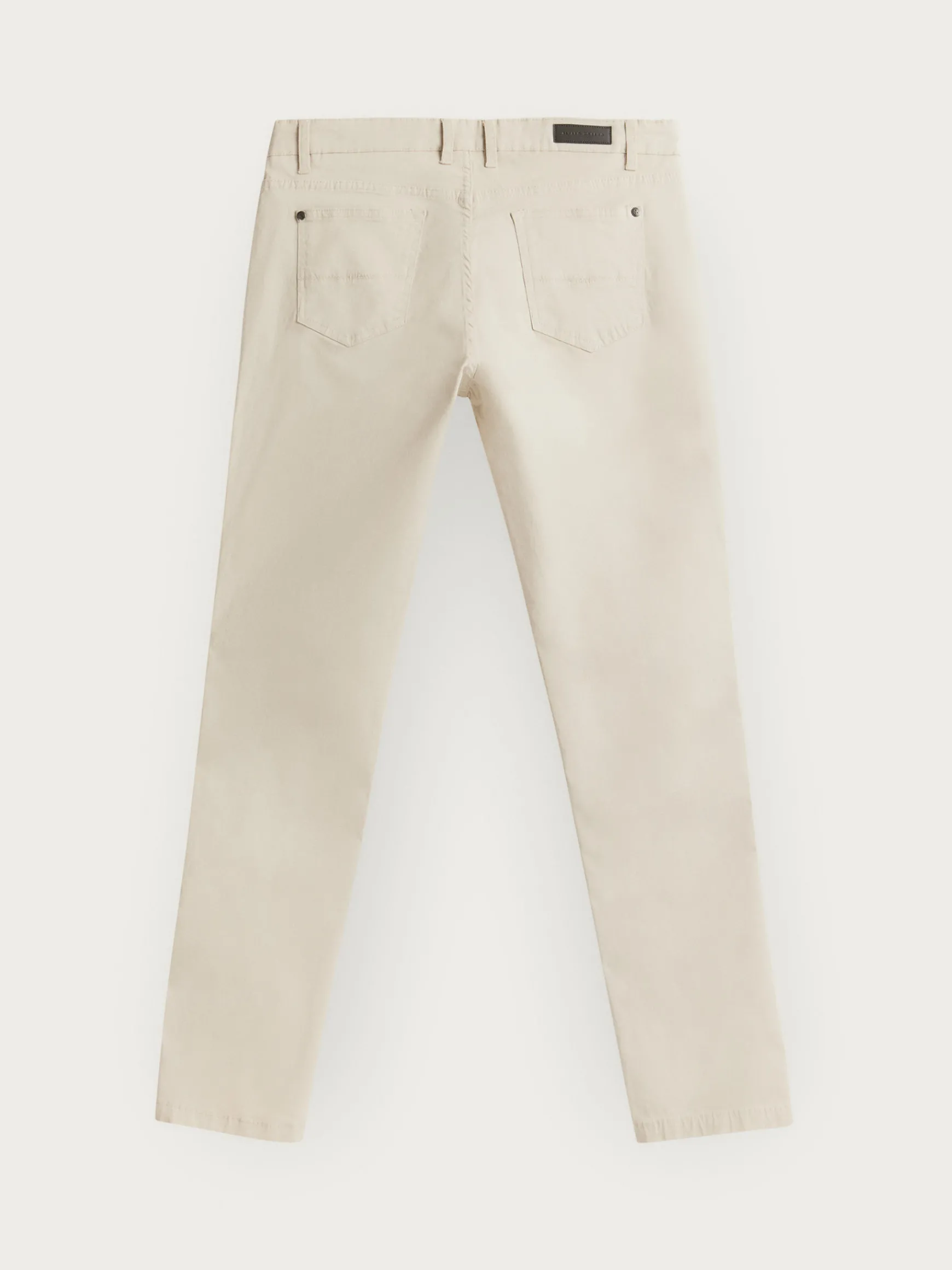 PANTALON MICRO 5PKT-Alvaro Moreno Hot