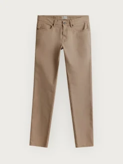 PANTALON MICRO 5PKT-Alvaro Moreno New