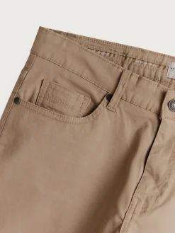 PANTALON MICRO 5PKT-Alvaro Moreno New