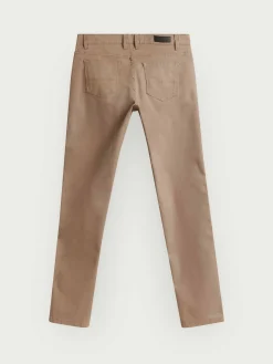 PANTALON MICRO 5PKT-Alvaro Moreno New