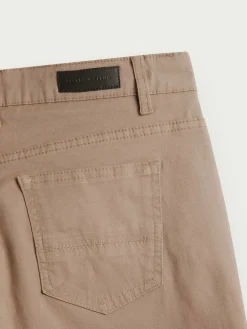 PANTALON MICRO 5PKT-Alvaro Moreno New