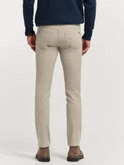 PANTALON MICRO 5PKT-Alvaro Moreno Sale