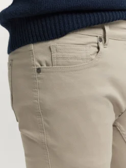PANTALON MICRO 5PKT-Alvaro Moreno Sale