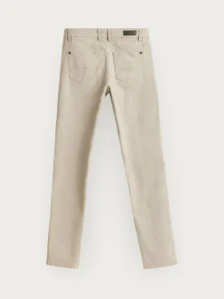 PANTALON MICRO 5PKT-Alvaro Moreno Sale