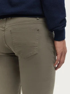 PANTALON MICRO 5PKT-Alvaro Moreno New