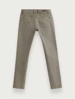 PANTALON MICRO 5PKT-Alvaro Moreno New