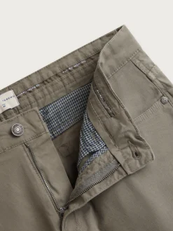 PANTALON MICRO 5PKT-Alvaro Moreno New