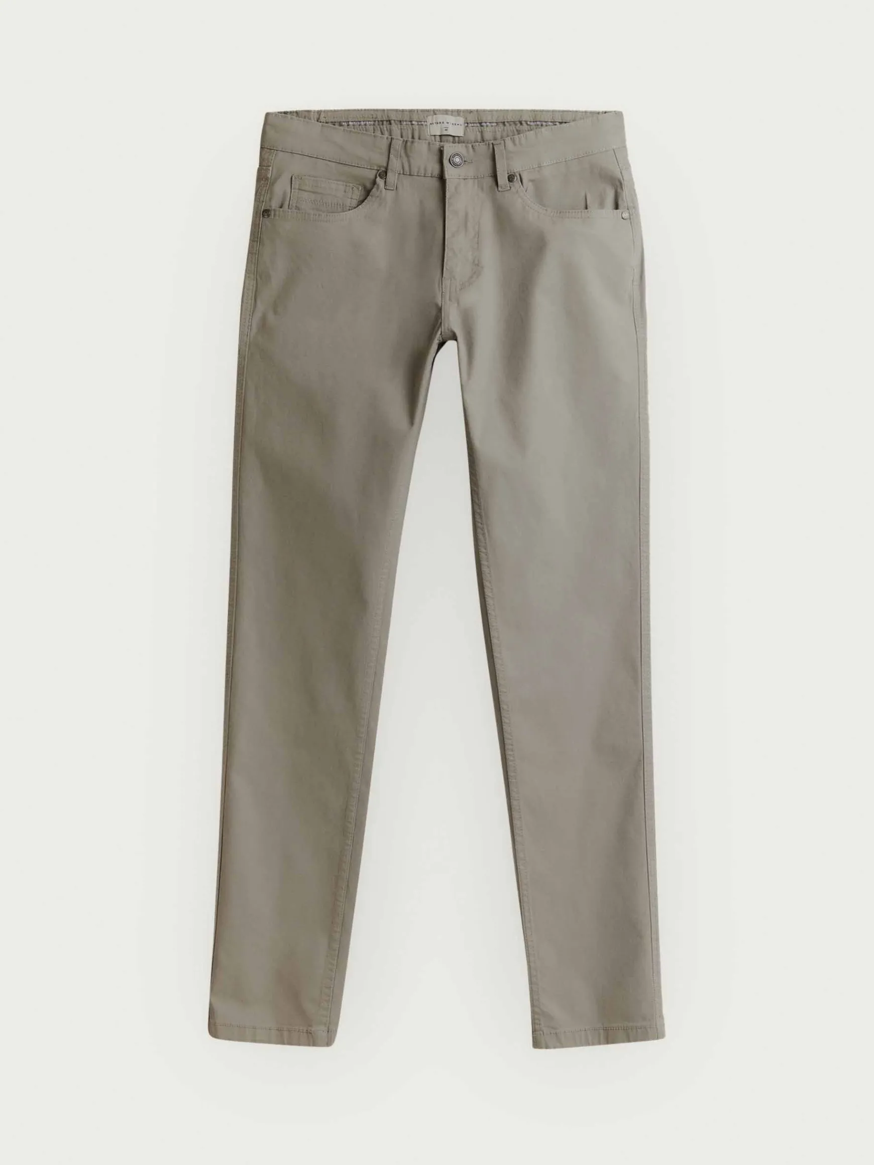 PANTALON MICRO 5PKT-Alvaro Moreno