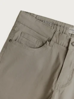 PANTALON MICRO 5PKT-Alvaro Moreno