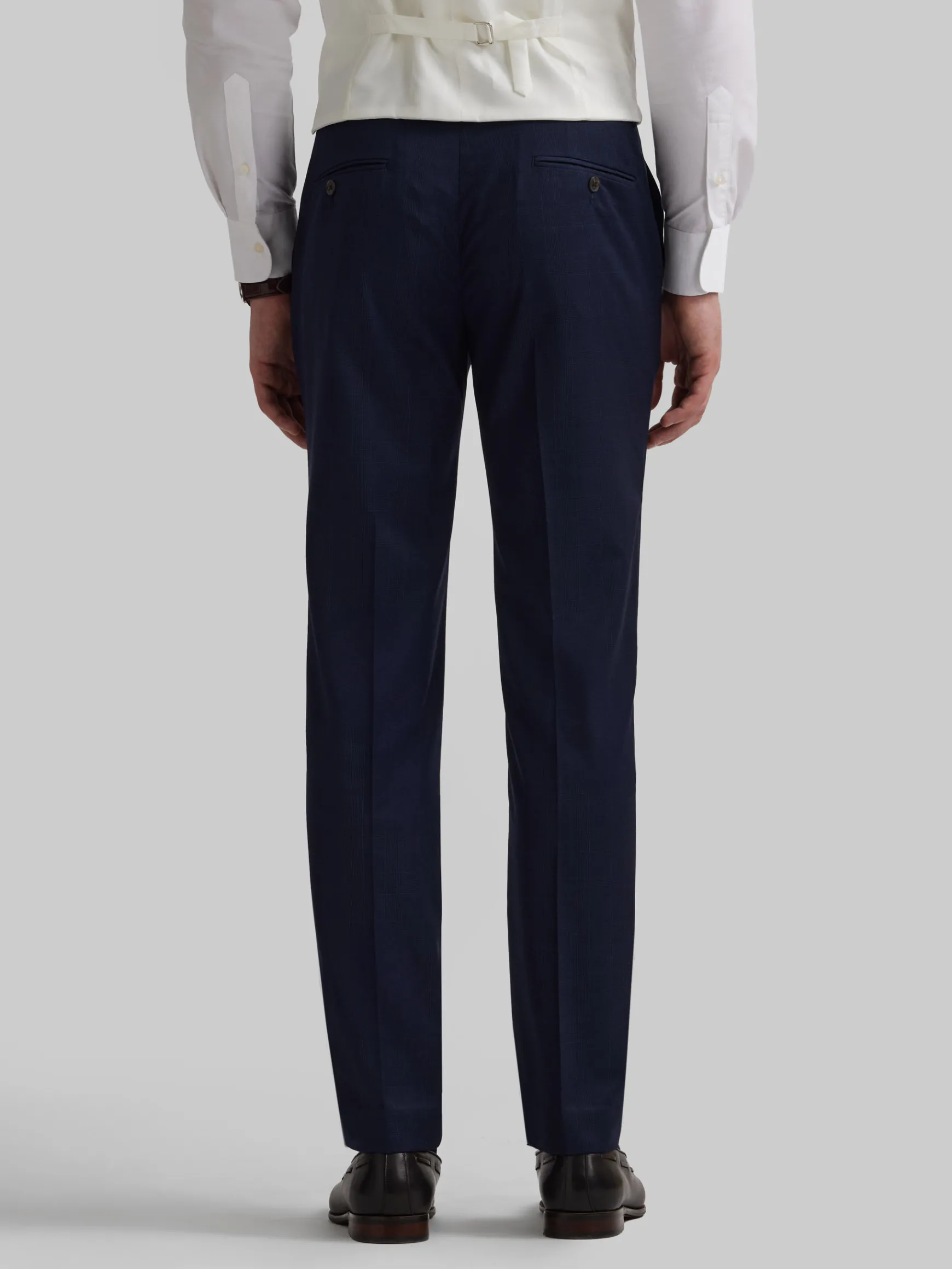 PANTALON MILANO GALES-Alvaro Moreno Discount