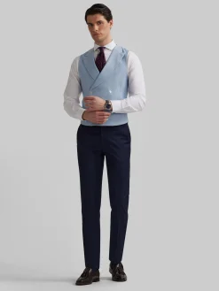 PANTALON MILANO GALES-Alvaro Moreno Discount