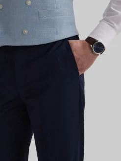 PANTALON MILANO GALES-Alvaro Moreno Discount