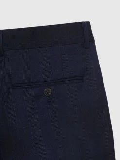 PANTALON MILANO GALES-Alvaro Moreno Discount