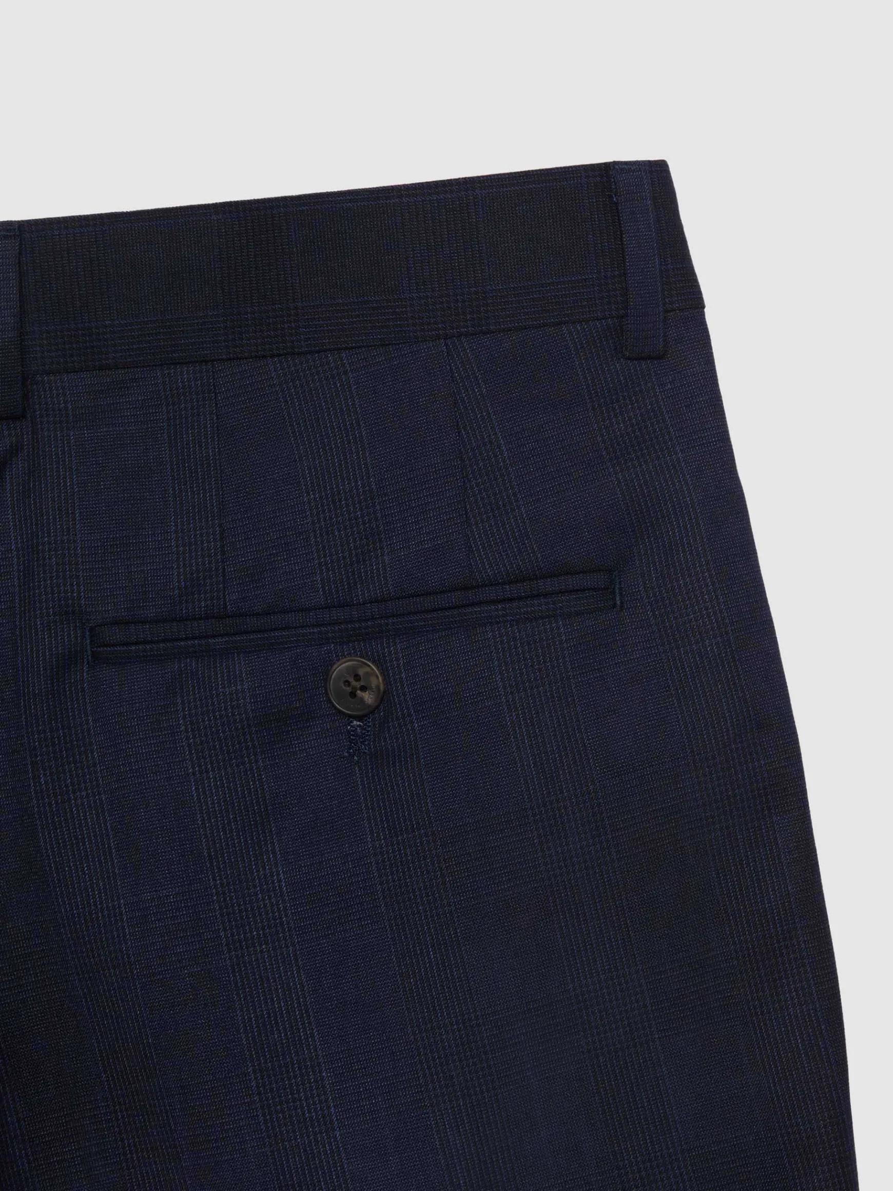 PANTALON MILANO GALES-Alvaro Moreno Discount
