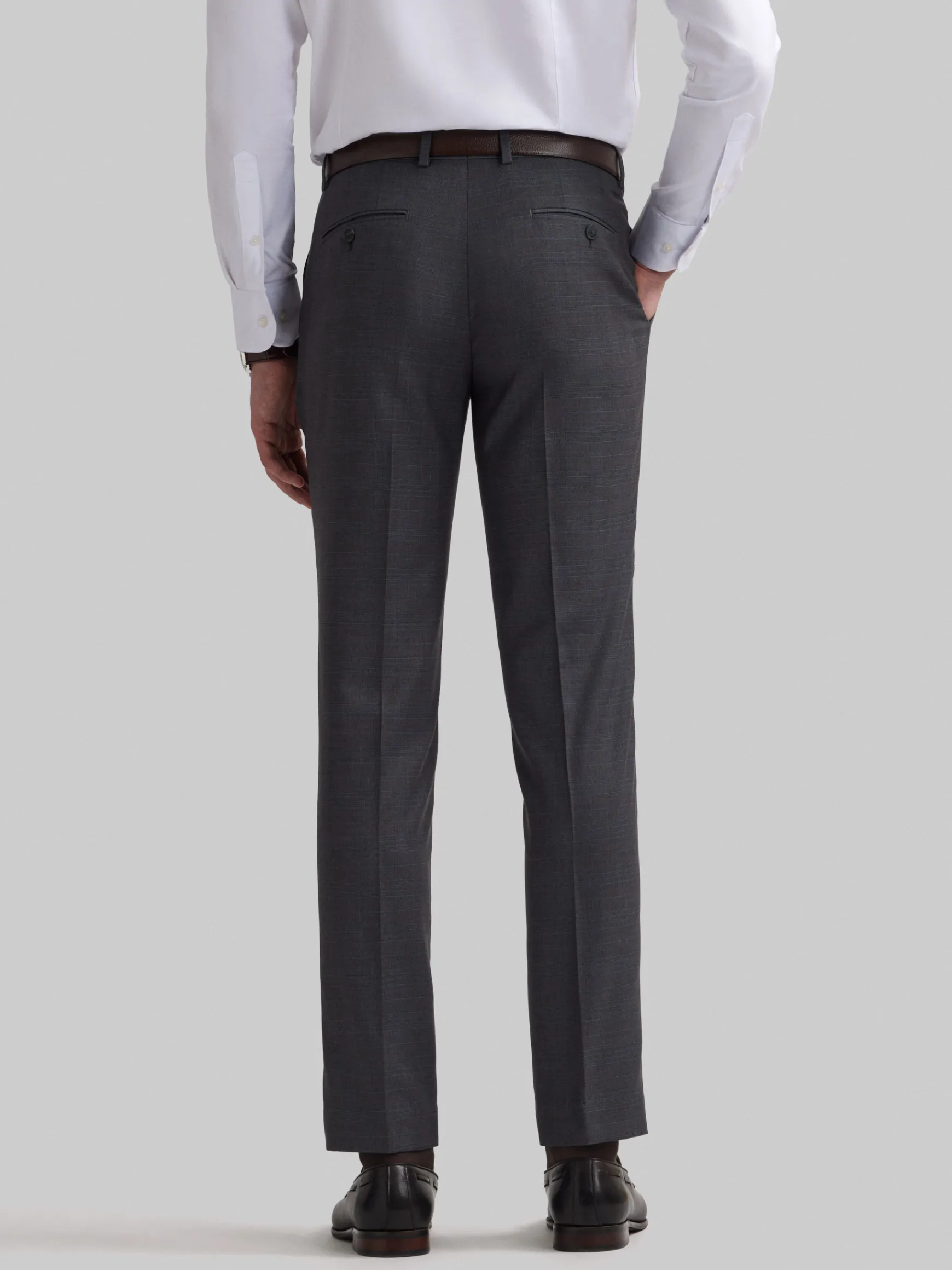 PANTALON MILANO GALES-Alvaro Moreno Sale