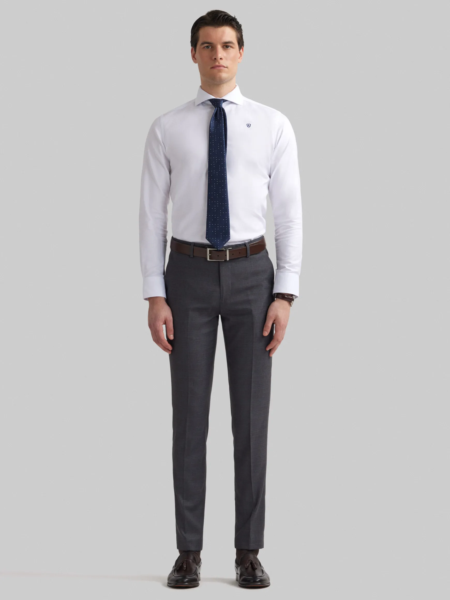 PANTALON MILANO GALES-Alvaro Moreno Sale