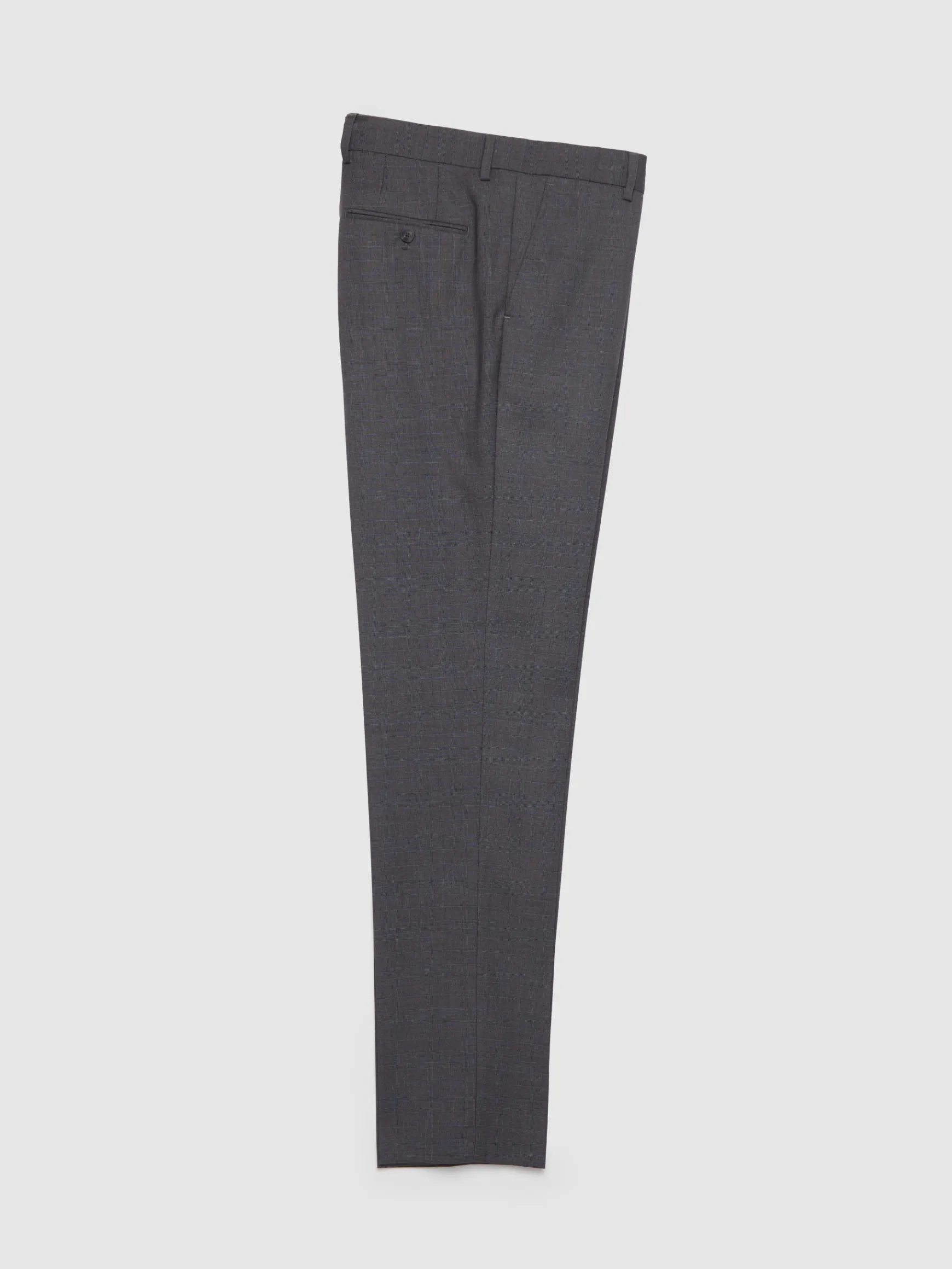 PANTALON MILANO GALES-Alvaro Moreno Sale