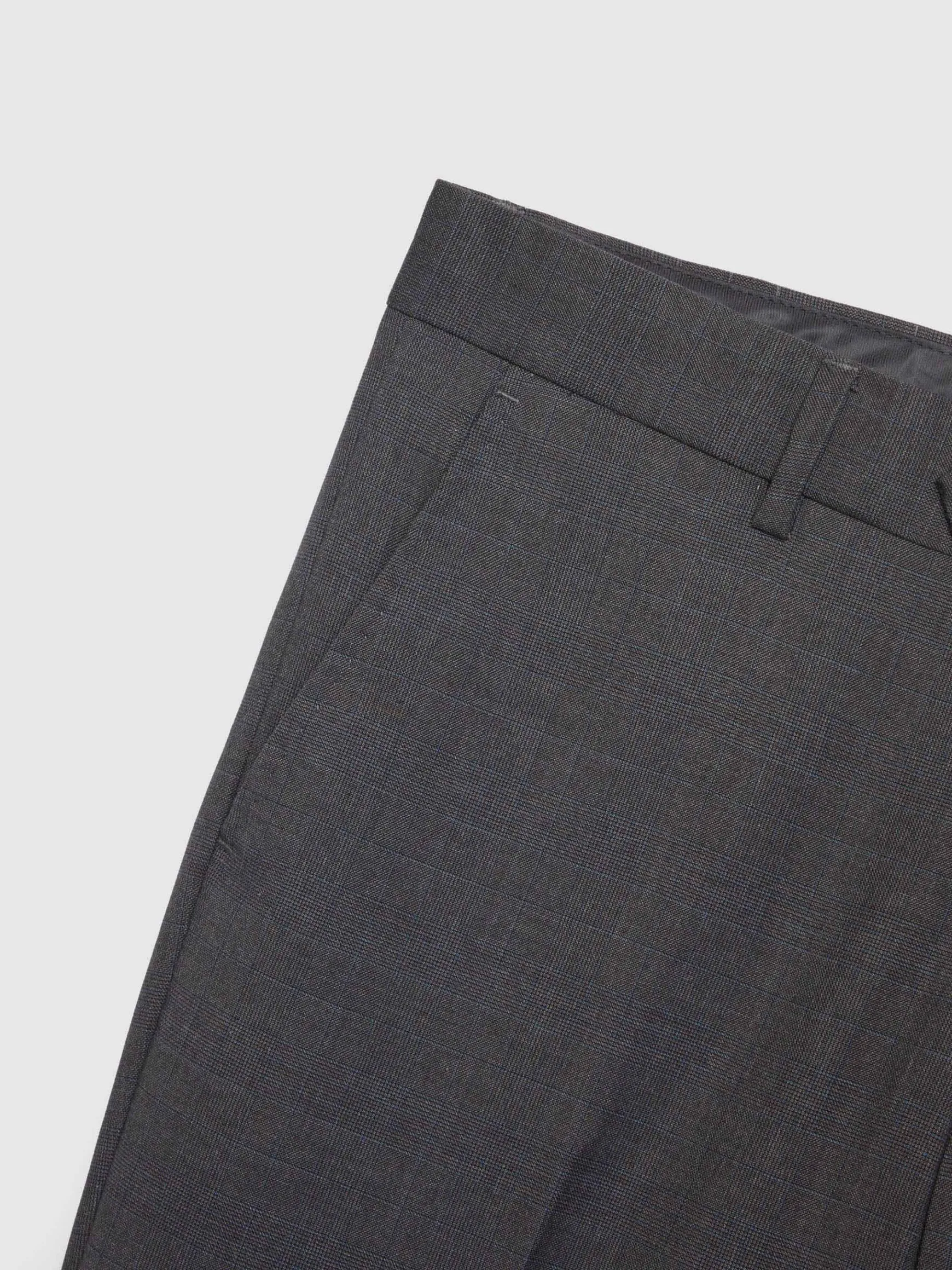 PANTALON MILANO GALES-Alvaro Moreno Sale