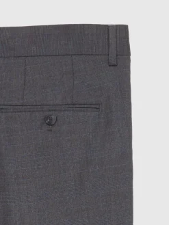 PANTALON MILANO GALES-Alvaro Moreno Sale