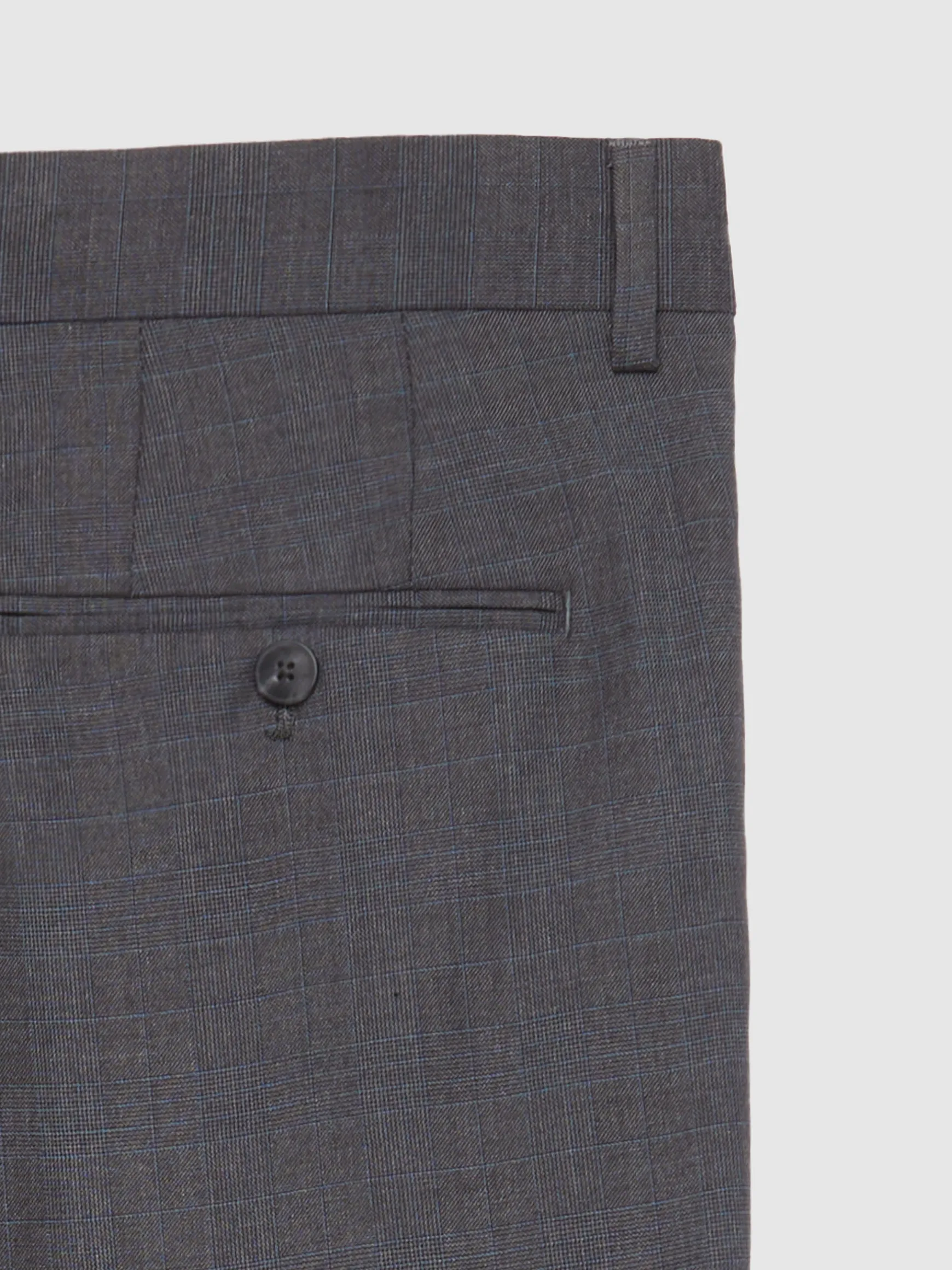 PANTALON MILANO GALES-Alvaro Moreno Sale