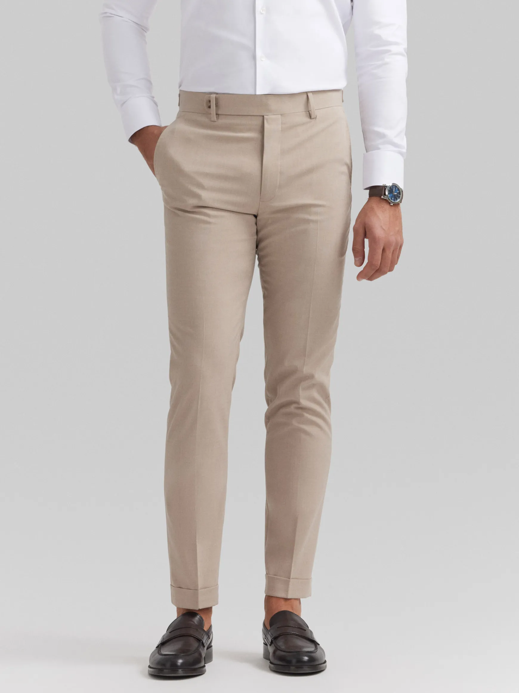 PANTALON NAPOLI-Alvaro Moreno Best