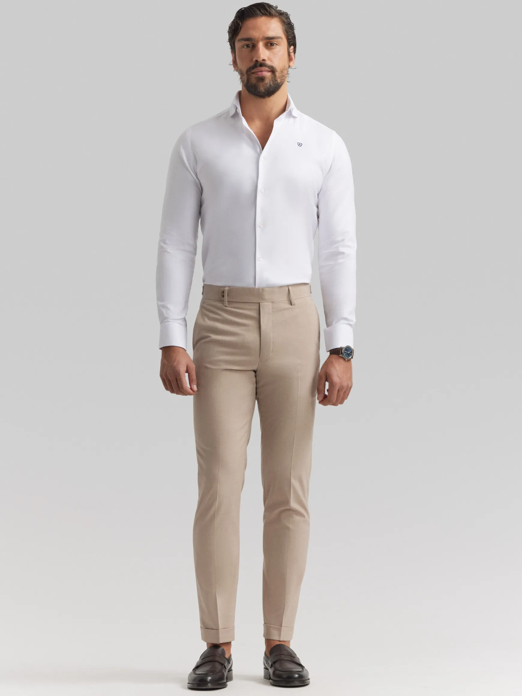 PANTALON NAPOLI-Alvaro Moreno Best