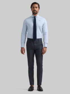 PANTALON NAPOLI GALES-Alvaro Moreno Online