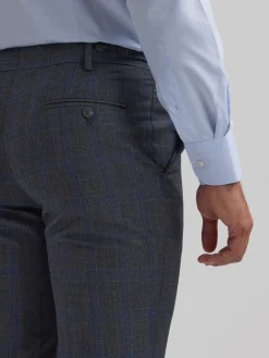 PANTALON NAPOLI GALES-Alvaro Moreno Online