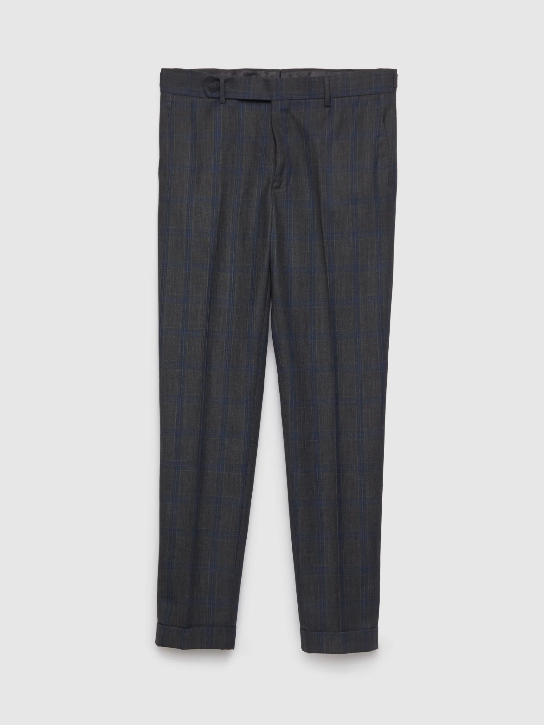 PANTALON NAPOLI GALES-Alvaro Moreno Online