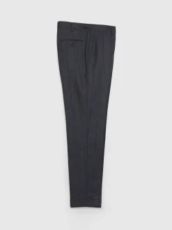 PANTALON NAPOLI GALES-Alvaro Moreno Online