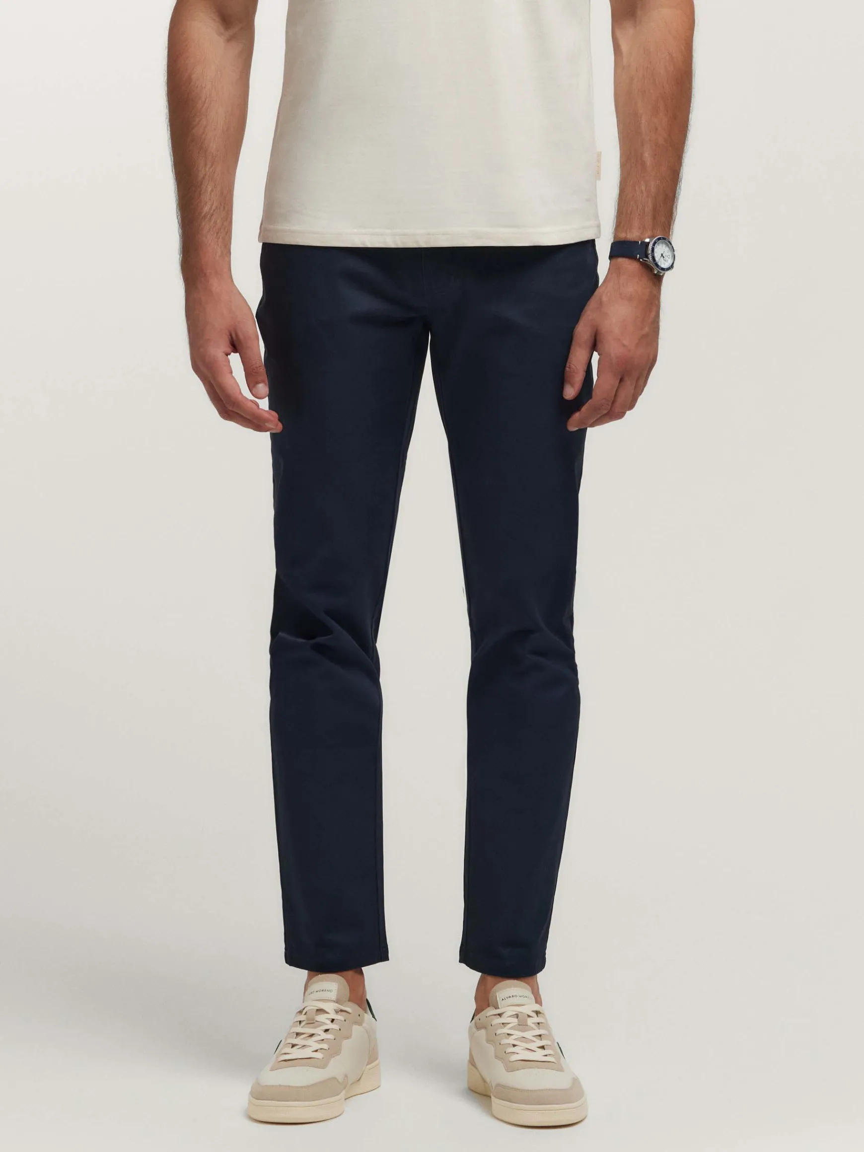 PANTALON PIC PIC-Alvaro Moreno Outlet
