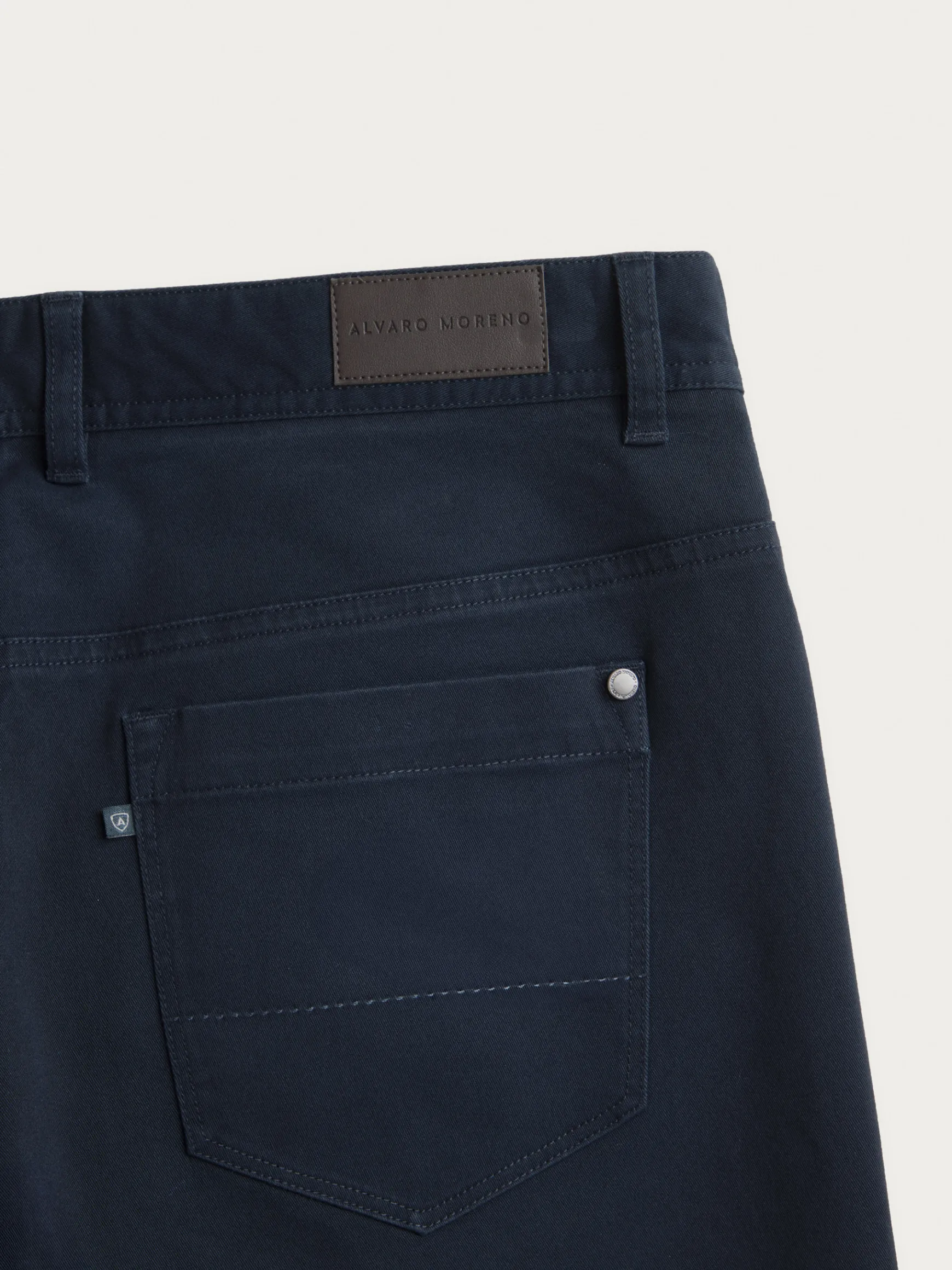 PANTALON PIC PIC-Alvaro Moreno Outlet