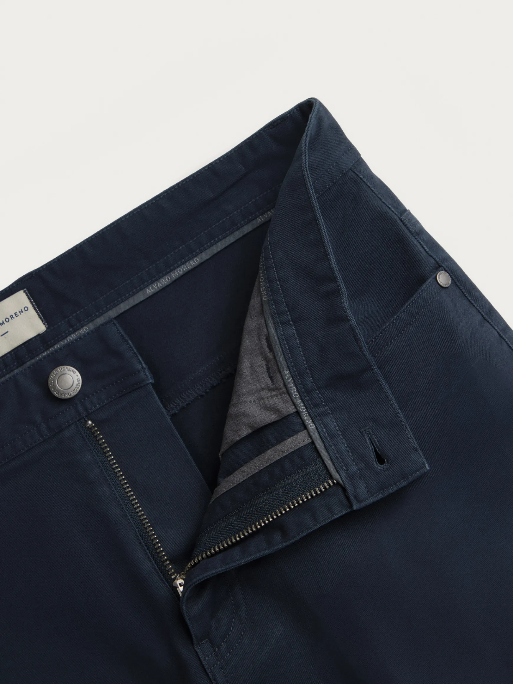 PANTALON PIC PIC-Alvaro Moreno Outlet