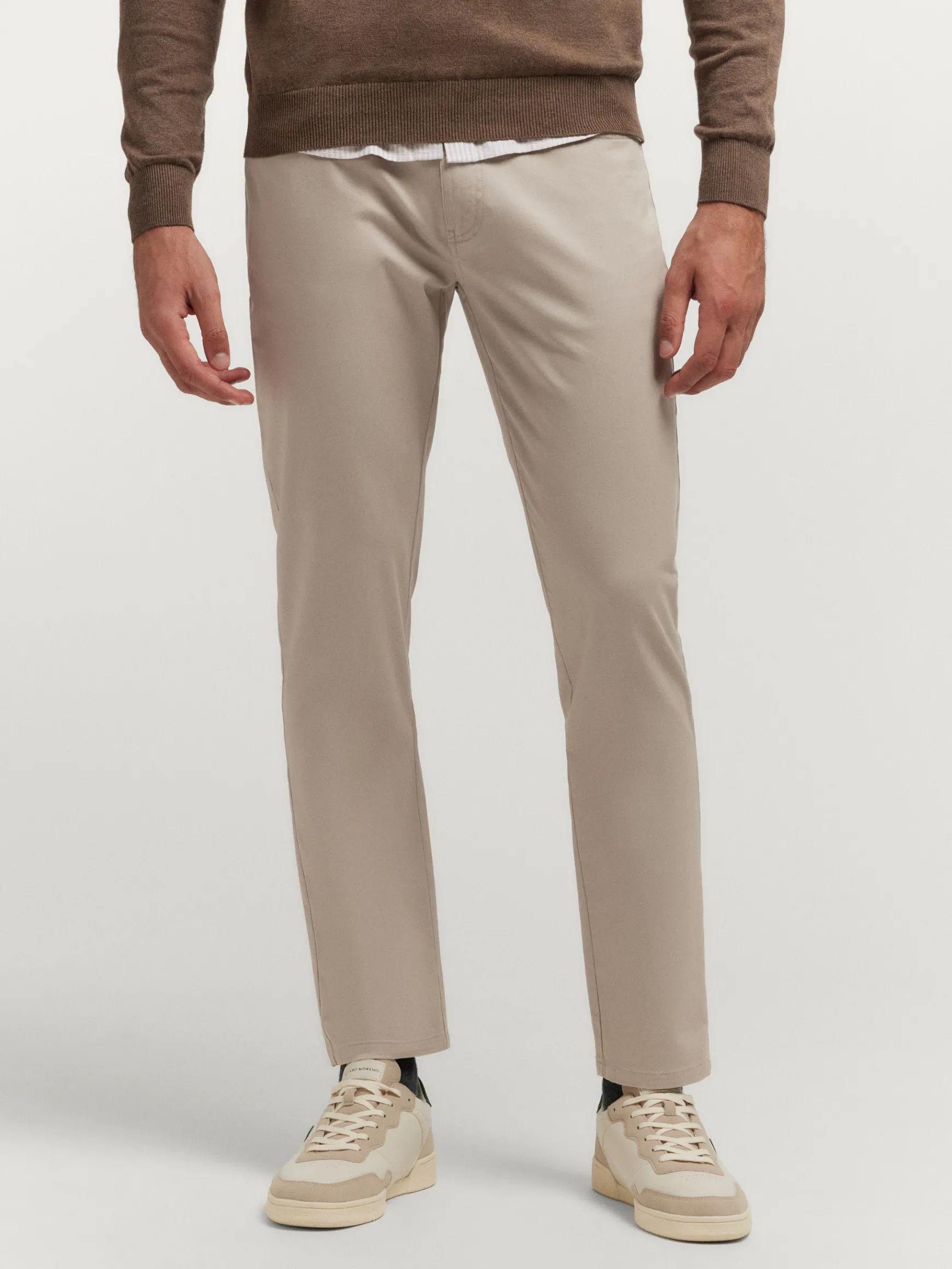 PANTALON PIC PIC-Alvaro Moreno New