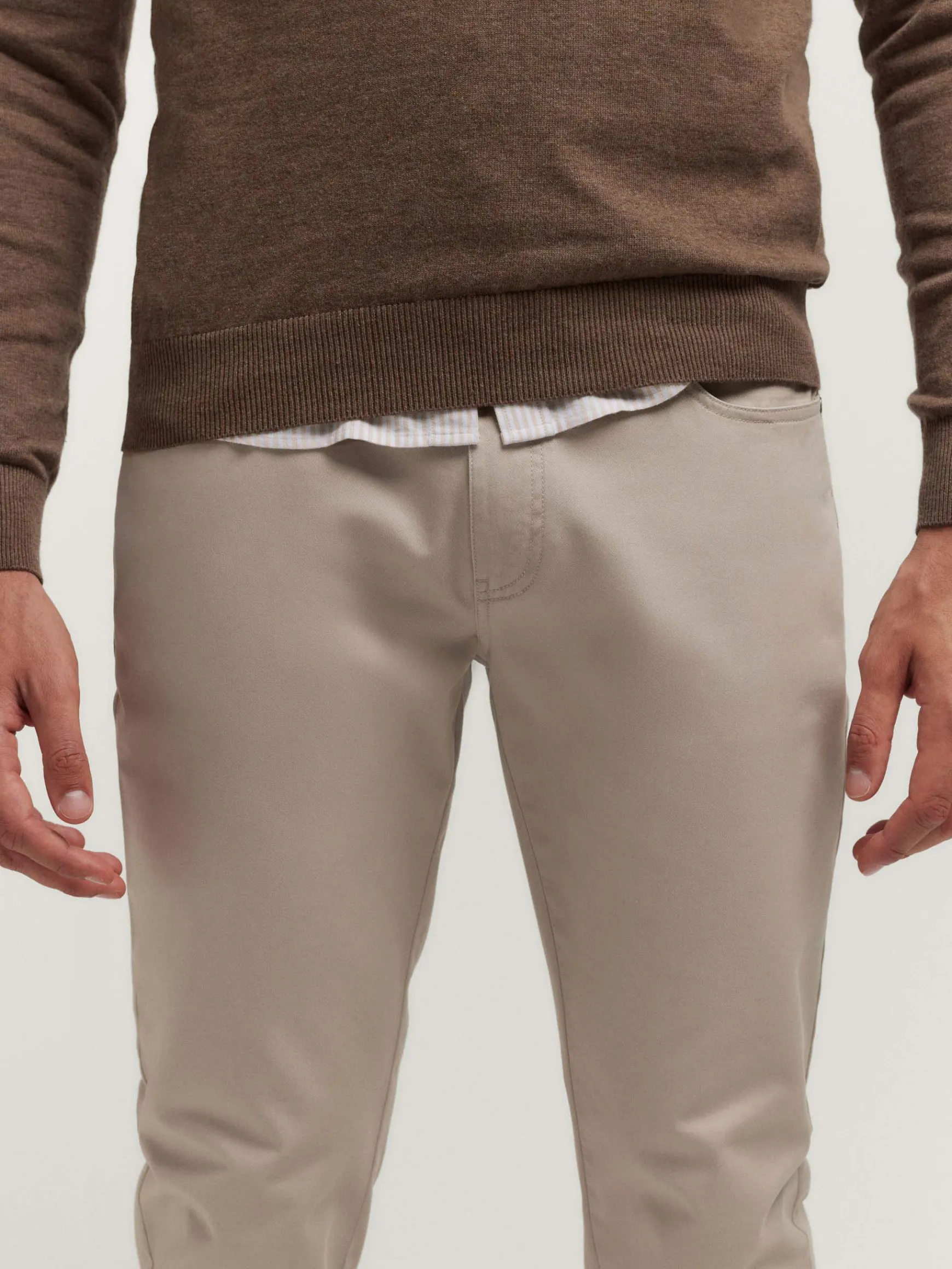 PANTALON PIC PIC-Alvaro Moreno New