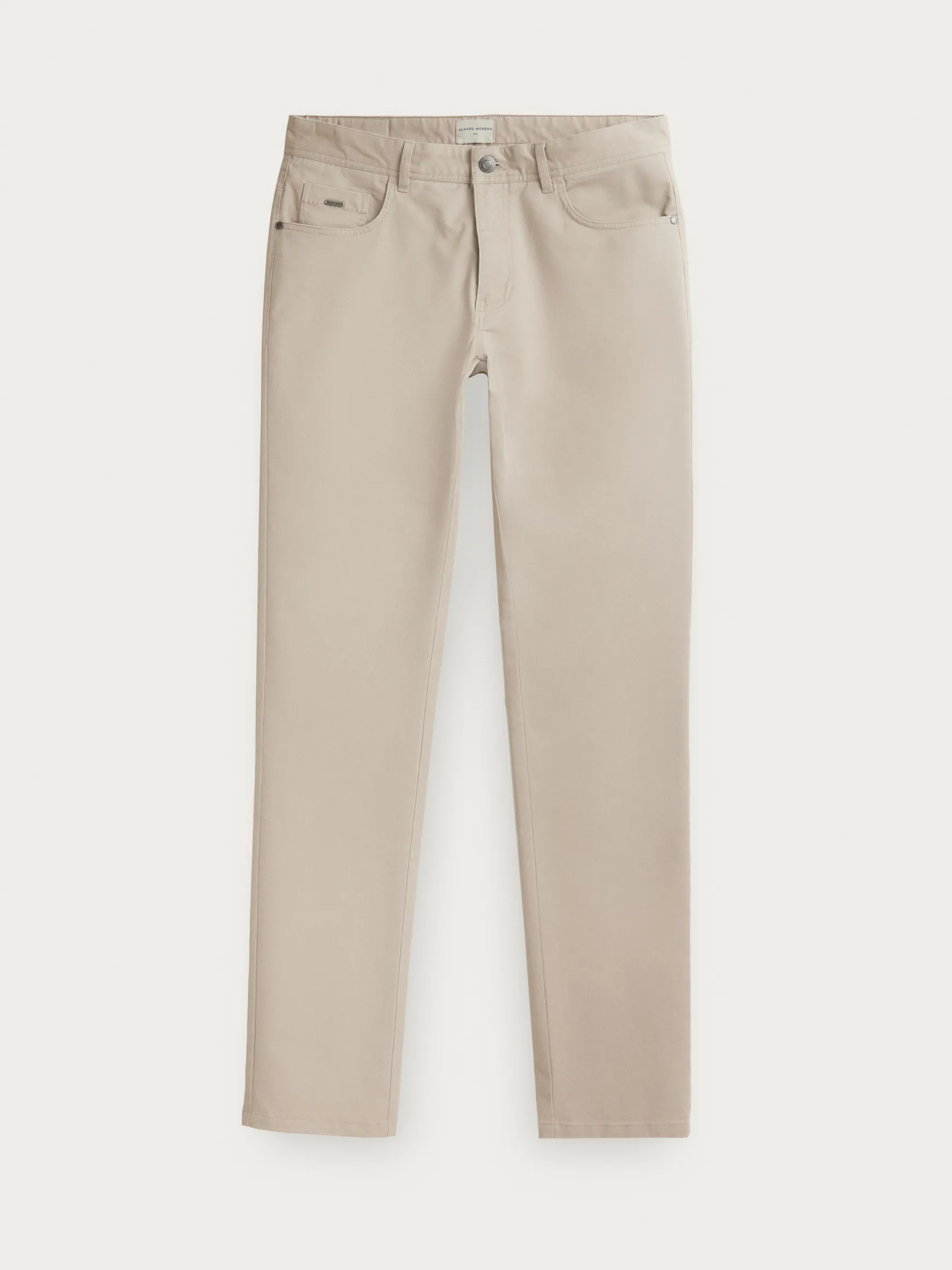 PANTALON PIC PIC-Alvaro Moreno New