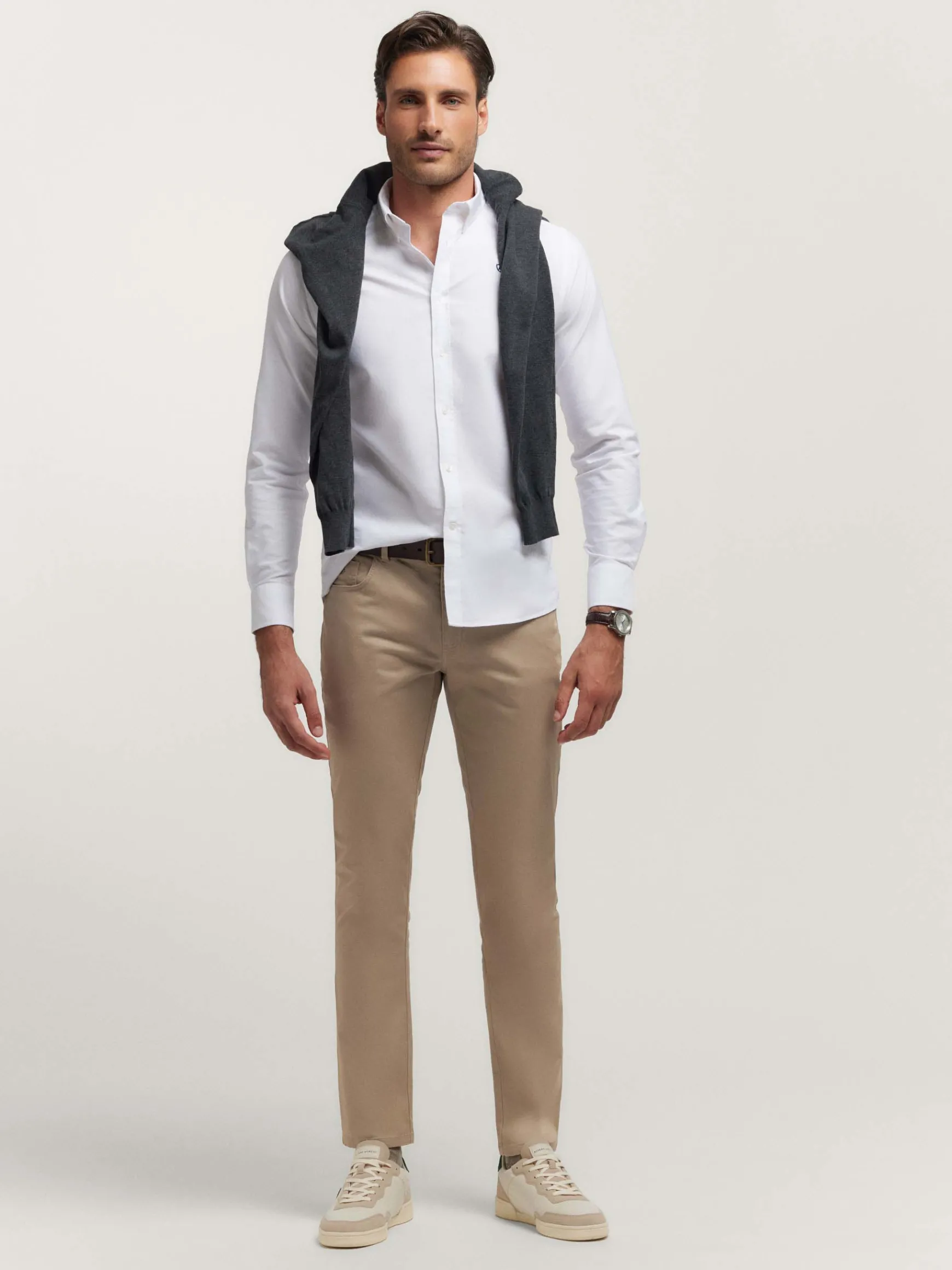 PANTALON PIC PIC-Alvaro Moreno Outlet