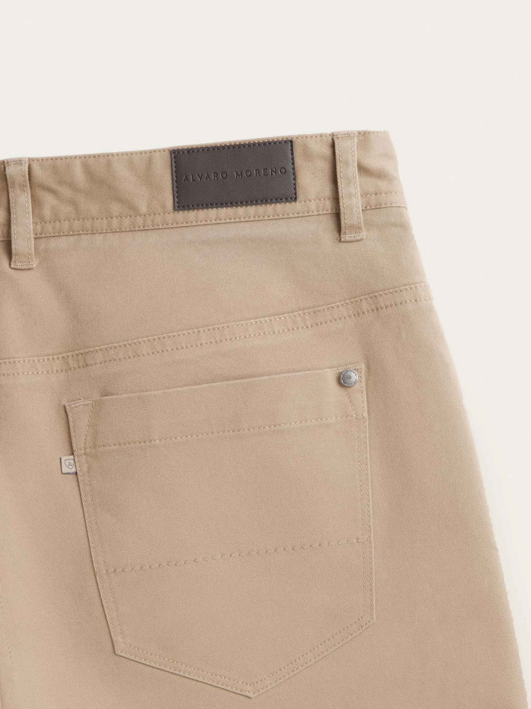 PANTALON PIC PIC-Alvaro Moreno Outlet