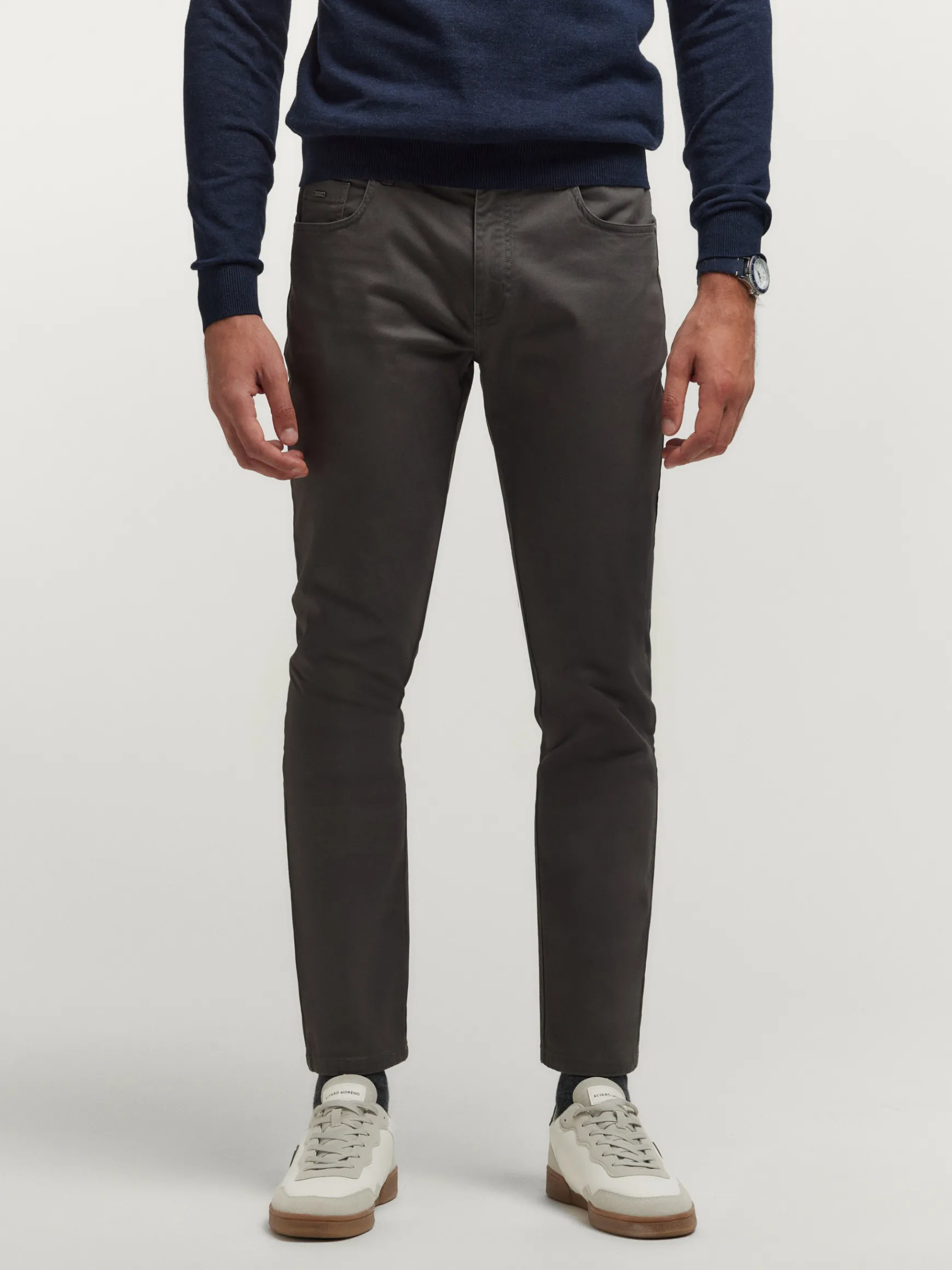 PANTALON PIC PIC-Alvaro Moreno Online