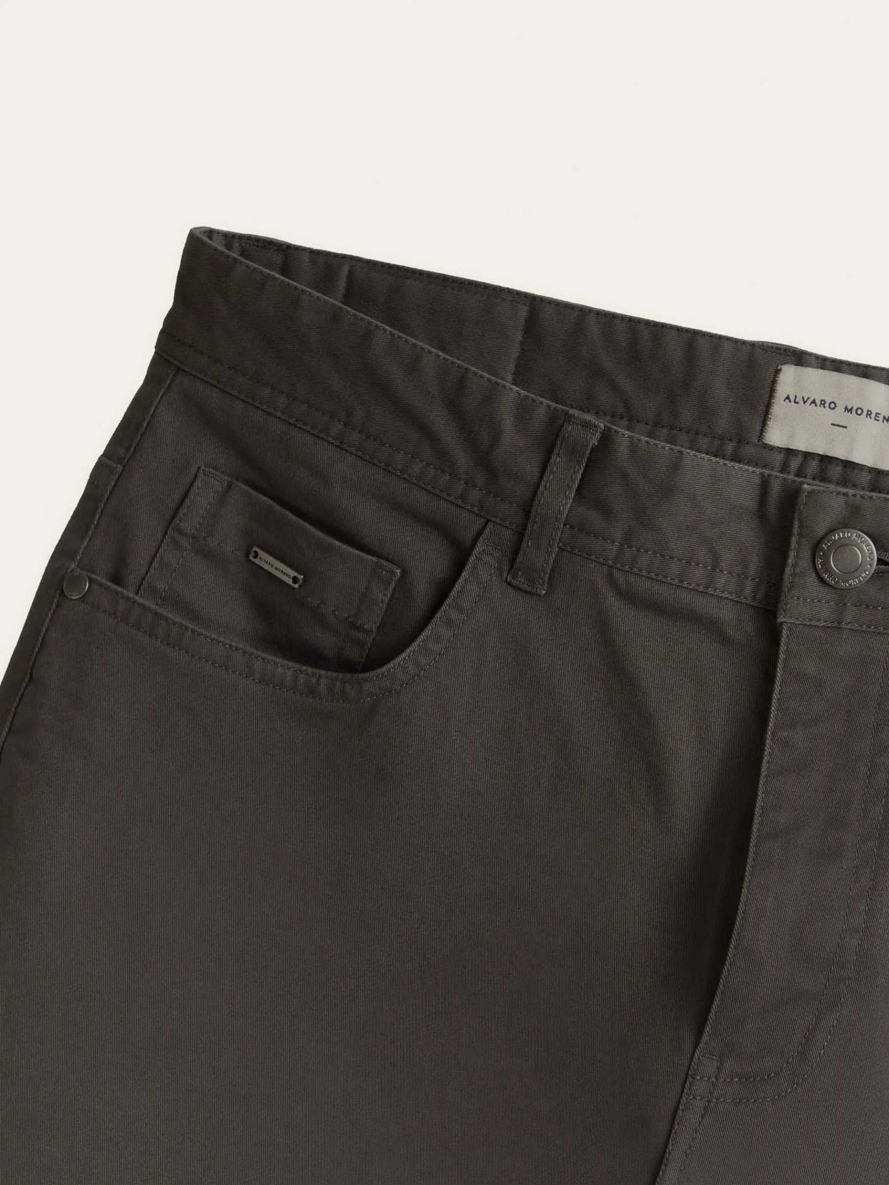 PANTALON PIC PIC-Alvaro Moreno Online