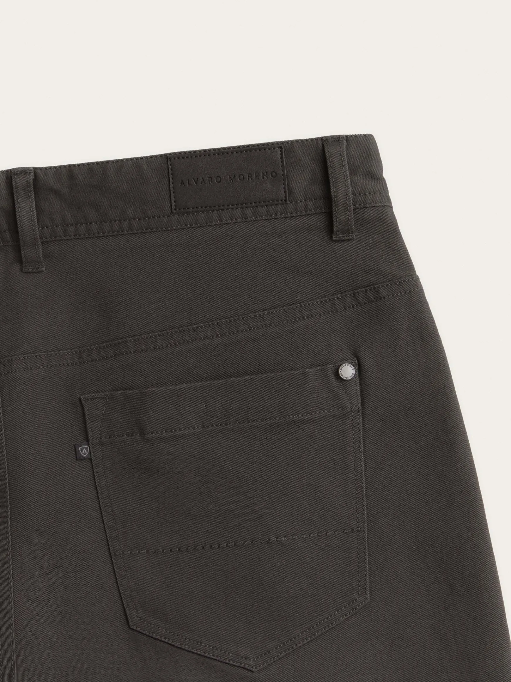 PANTALON PIC PIC-Alvaro Moreno Online