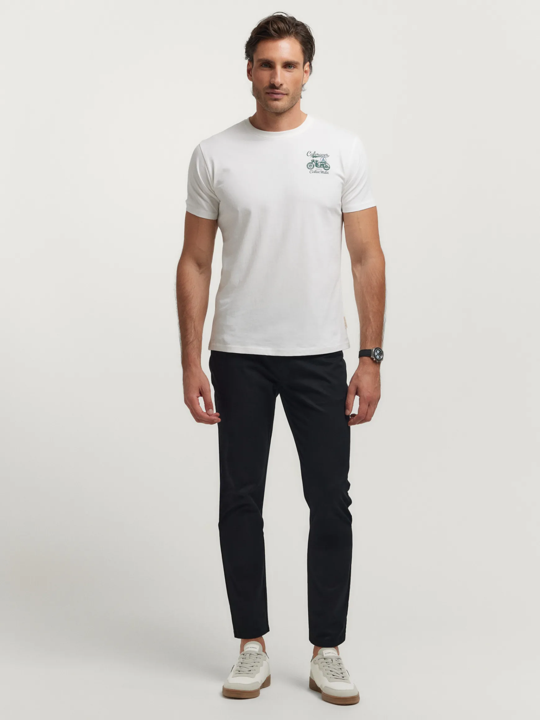 PANTALON PIC PIC-Alvaro Moreno Sale