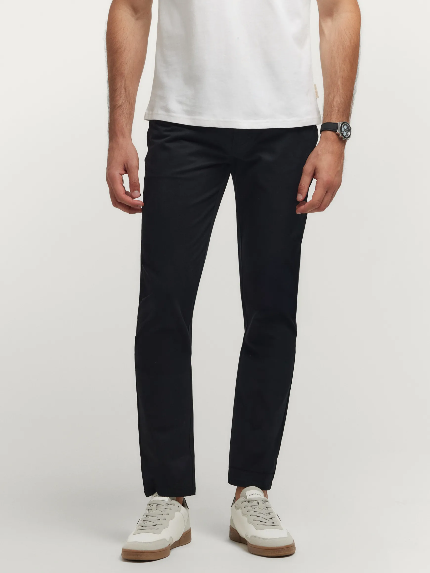PANTALON PIC PIC-Alvaro Moreno Sale