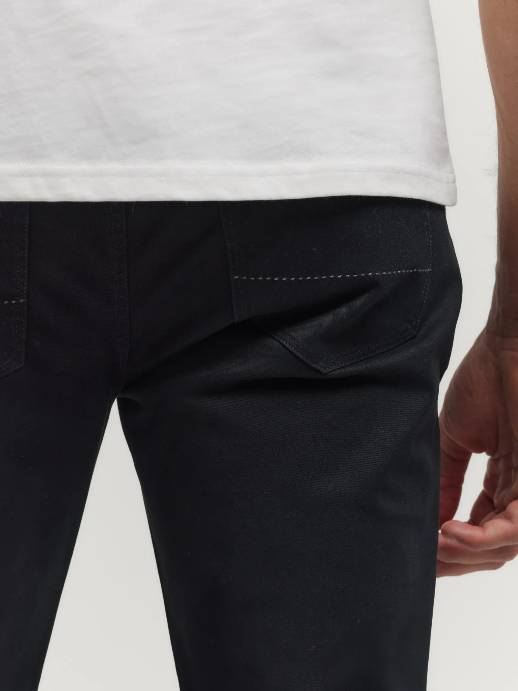 PANTALON PIC PIC-Alvaro Moreno Sale