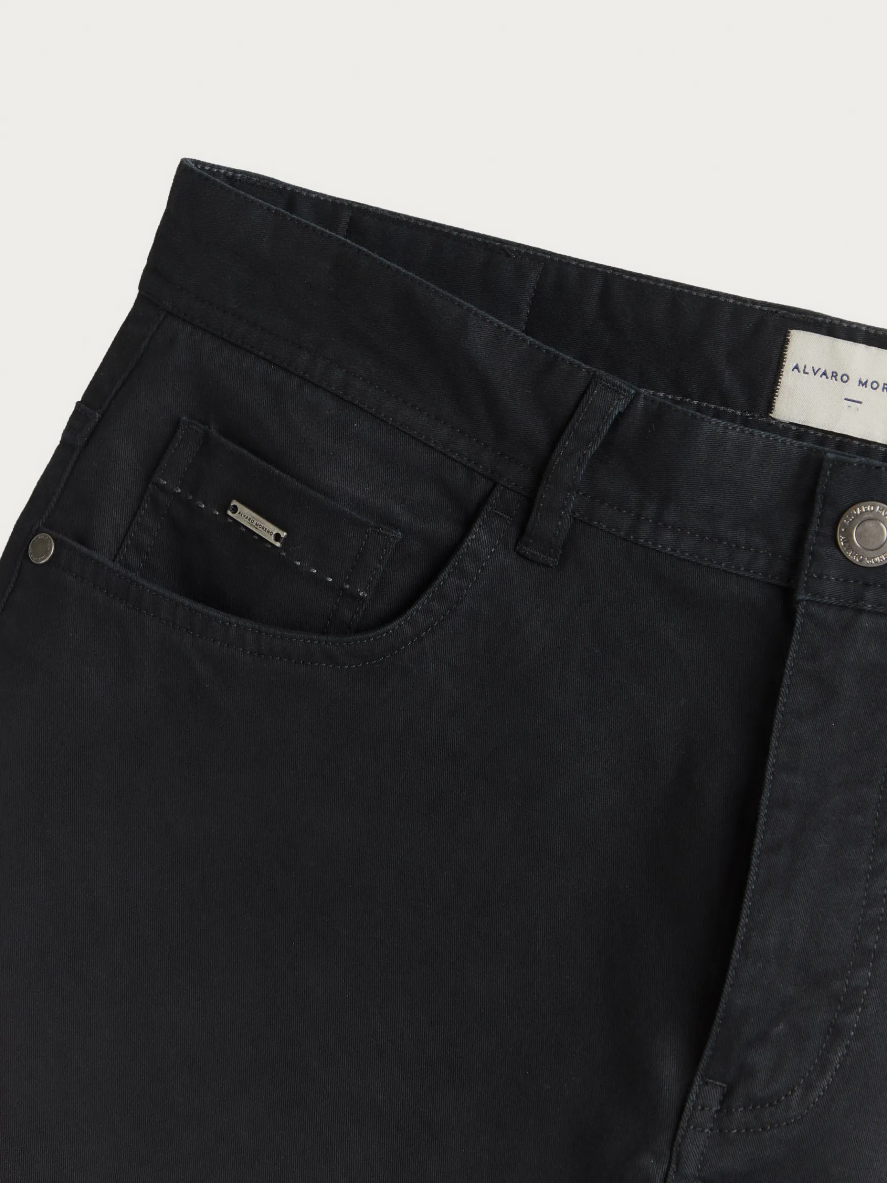 PANTALON PIC PIC-Alvaro Moreno Sale